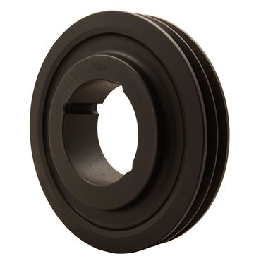 5V Series Hi-Cap Wedge Taper Bushed Sheave